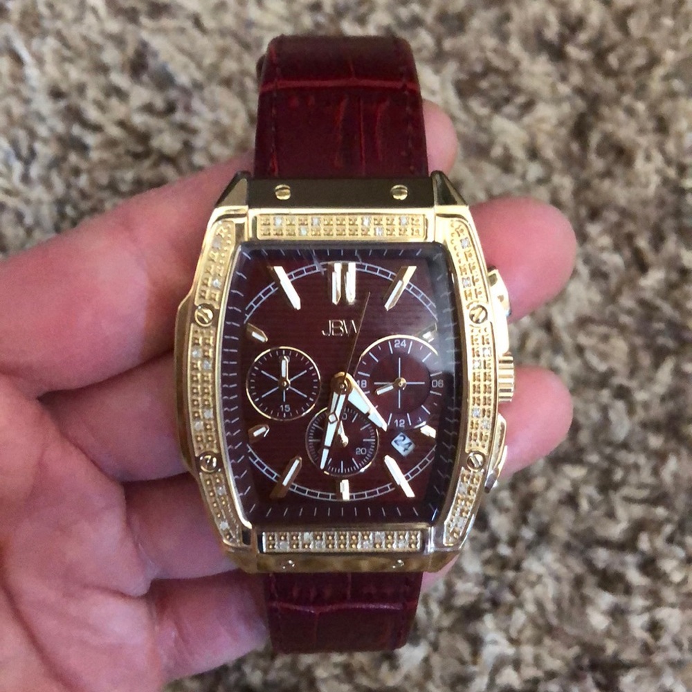 JBW Watch